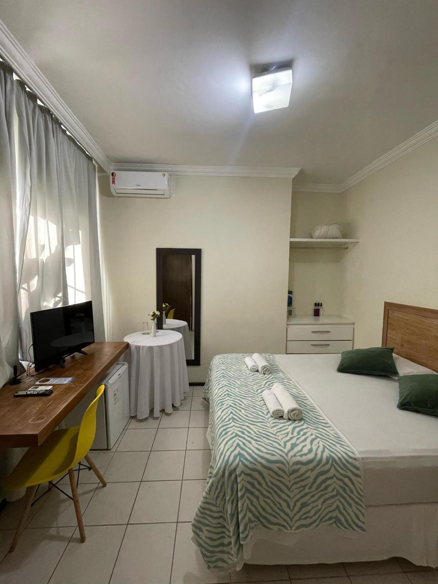 Hotel Charme Fonte Do Boi Salvador Exterior photo