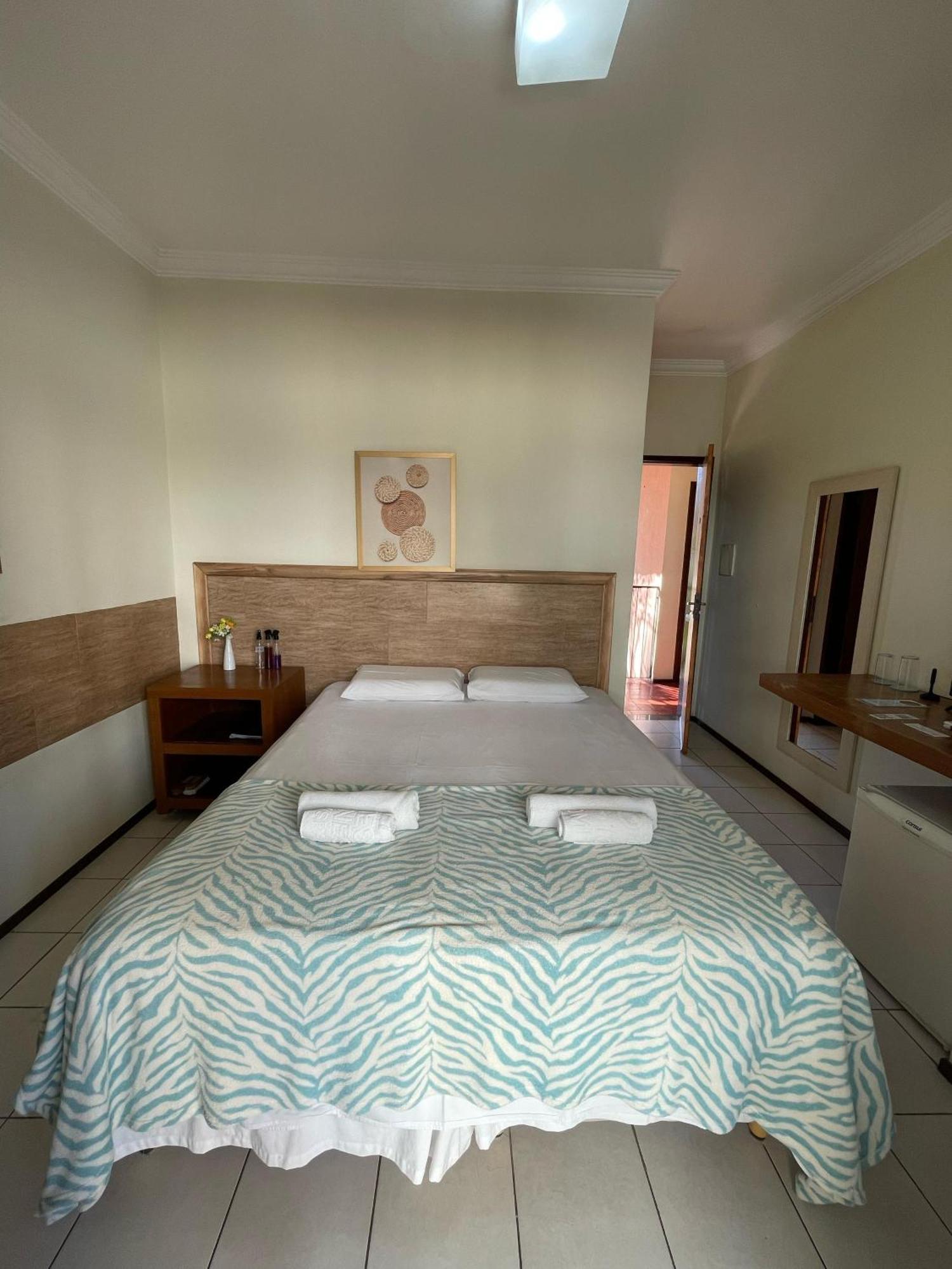 Hotel Charme Fonte Do Boi Salvador Exterior photo